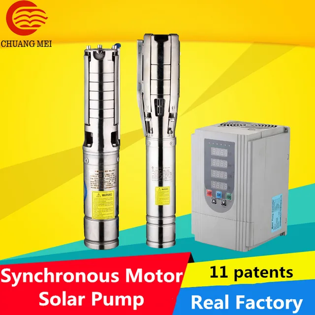 booster pumps set