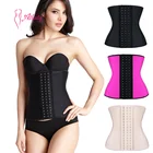 Dropship Spandex Waist Trainer Distributor Custom Waist Training Cincher Corset