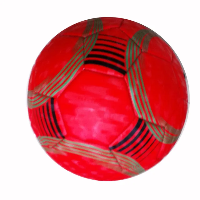 sporting goods football High Quality laser football soccer ball football soccer training equipment