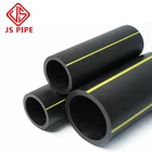 dn90 Excellent Quality High Quality Pe tube for gas supply