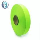 Anti-Pilling side spun dyed polyester filament yarn for socks