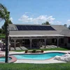 WOO!! Rubber Solar Pool Sun Energy ,EPDM solar controller