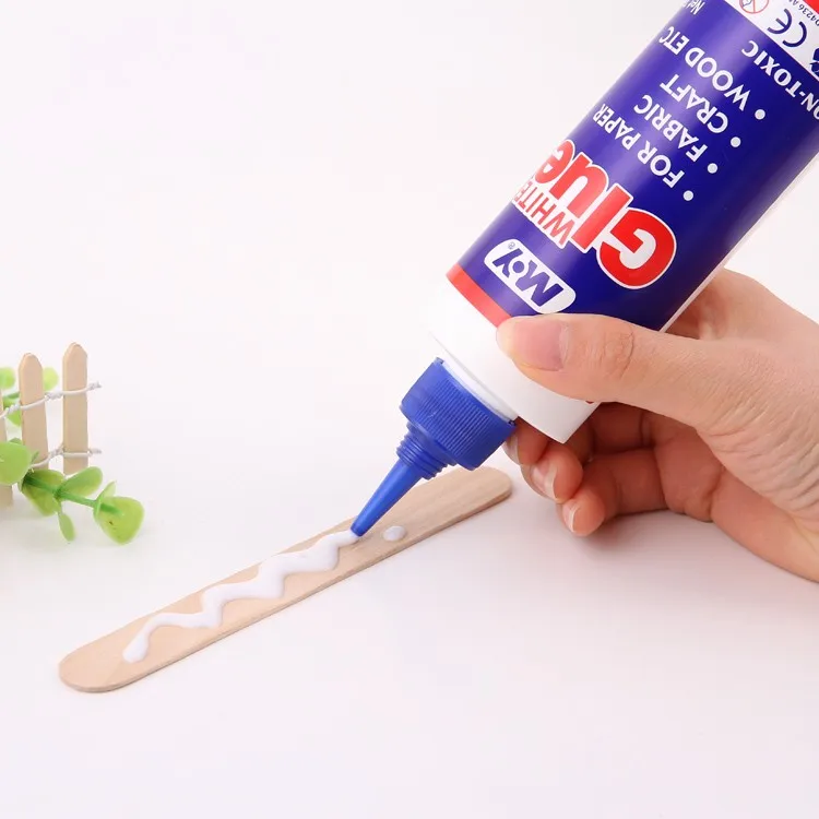 Multipurpose white glue&wood glue, View pva wood glue, Mingyuan