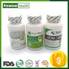 Halal Natural herbs Garcinia cambogia extract weight loss capsule 65% HCA