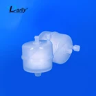 China manufacturer supply capsule filters for ink and inkjet