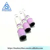 Professional medical edta blood collector vacuum plain tube disposable collection 10ml laboratory and hospital