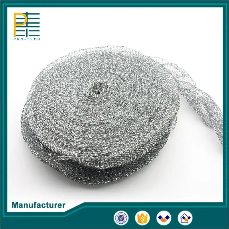 Brand new scourer scrubber made in China