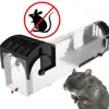 /product-detail/the-clever-no-kill-pest-control-plastic-live-mice-cage-rat-catcher-humane-automatic-mouse-tunnel-trap-rat-cage-60788795483.html