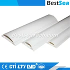 Rubber cable duct price wholesale, useful Cable hider