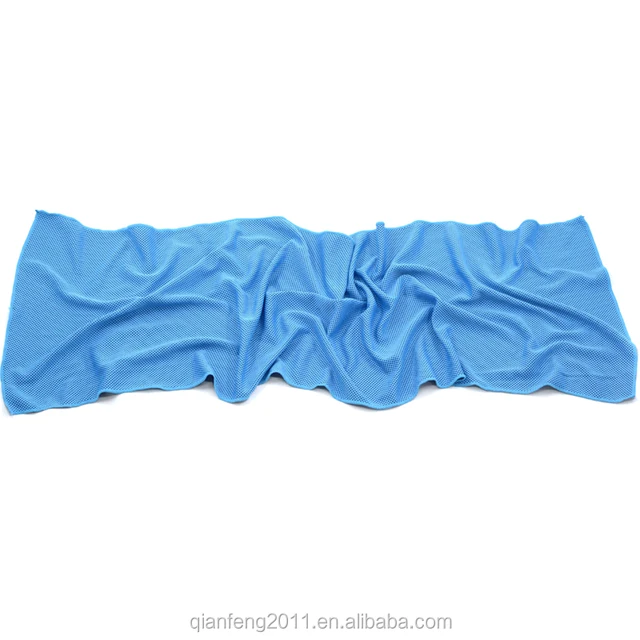 best chilly pad cooling towel for sports gym swimming yoga and