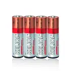 China Supplier 1.5V LR6 AA Alkaline Battery