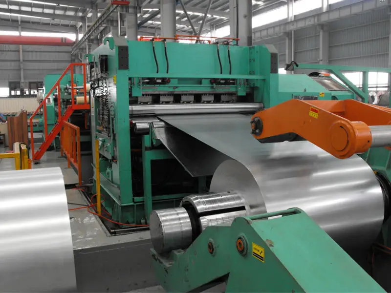 Certificated astm a240 tp304 stainless steel coil