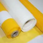 Polyester silk screen printing mesh for textile