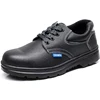 Cheap Price Iron Steel Toe Cap Safety Shoes in Saudi Arabia
