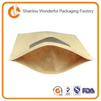 Hot Selling Plastic Paper Aluminum Foil