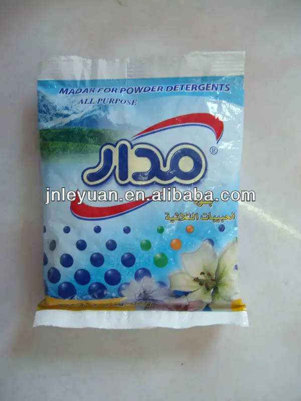 Apparel Laundry Detergent