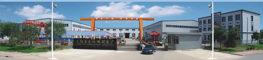 FX eps sandwich panel for roof