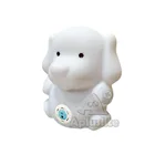 Hot Sale Musical LED Kids Cartoon Color Changing Night Light
