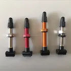 color bicycle presta valve no tube bicycle tire for MTB / Race bike