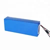 Super capacity e bike battery pack 48v 20ah lithium ion battery for bicycle