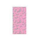 Promotional Multifunctional neck warmer bandana custom turban head wrap