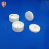 CNC machining macor machinable glass ceramic parts/products