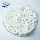 #00, #0, #1, #2, #3 Vacant Capsule Shell