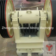 Chinese manufacturer steel plate stone jaw crusher process For Kids Toys On Sale
