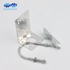 Wlan mimo panel antenna wimax dual polarized panel antenna