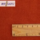 China Supplier Saiyu Good Quality Stretch Velvet Fabric Wholesale