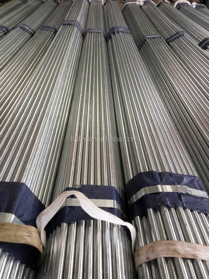 steel e.r.w. pipe Steel  Galvanized Steel Galvanized E.r.w Pipe,E Pipe Buy