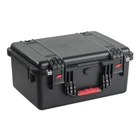 Safety Suitcase Hard Plastic Equipment Protective Camera Case Tool Case with Insert