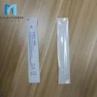 Factory price hot sale medical oral testing flocked swab