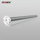 Roller blind motor for window covering