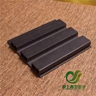 Eco friendly waterproof and fireproof WPC pvc interior wall board/ceiling panels