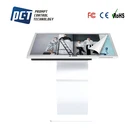 32/42/43/55 inch Floor standing Android touch screen kiosk all in one PC tv computer