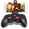 Factory Price High Quality Android Wireless Bt 3.0 Gamepad Joystick Gamepad T3 For Virtual Reality 3D Glasses