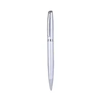 Good quality customized logo executive metal ballpoint pen for gift