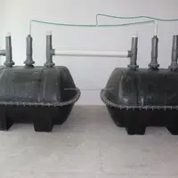 China Brand Puxin Small Home Wastewater