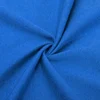 Wholesale soft touch textured stretch nylon spandex swimwear fabric