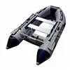 (CE) High Quality PVC 10ft Inflatable Fishing Boat For Sale Malaysia