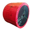 ISO Standard Heat Resistant Rubber Conveyor Belt