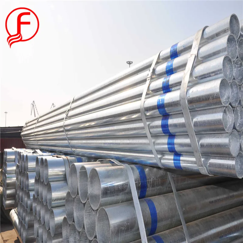 steel 50mm diameter price hollow gi c class specification emt pipe