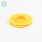 factory supply cheap price cable guide pulley mini wheel pulley