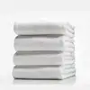 wholesale white terry custom hotel 100% cottontowel cheap wholesale towels solid color bath towel