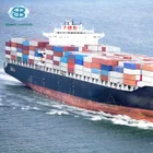 Cheap Shipping Containers Freight Prices from China to Canada