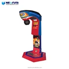 good quality coin operated redemption game machine boxing machine game used electronic boxing machine