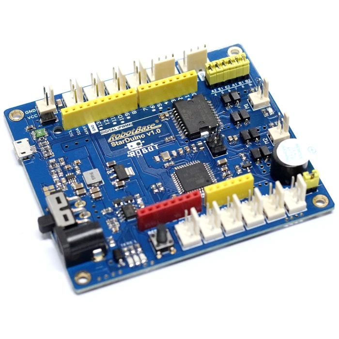 StarDuino Controller(1)
