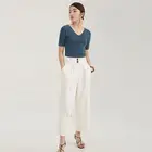 Private Logo harem pants with quality assurance