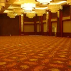 fashion big size cheap printed modern cinema iran carpet